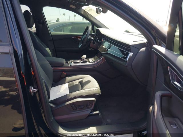 WA1LCBF71PD021036 Audi Q7 Premium Plus 45 Tfsi Quattro Tiptronic