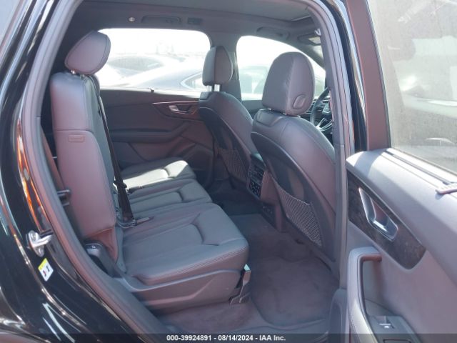 WA1LCBF71PD021036 Audi Q7 Premium Plus 45 Tfsi Quattro Tiptronic