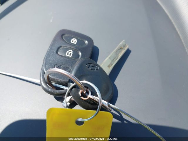 KMHCT4AE5HU379177 Hyundai Accent Value Edition
