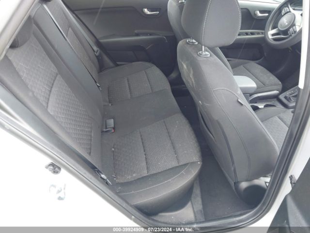 3KPA24AD2NE500893 KIA RIO S