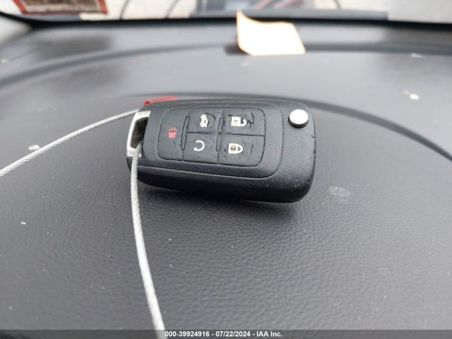 Chevrolet Equinox 2lt 2015 2GNALCEK8F6381417 Image 11