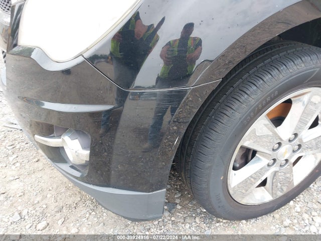 Chevrolet Equinox 2lt 2015 2GNALCEK8F6381417 Image 12