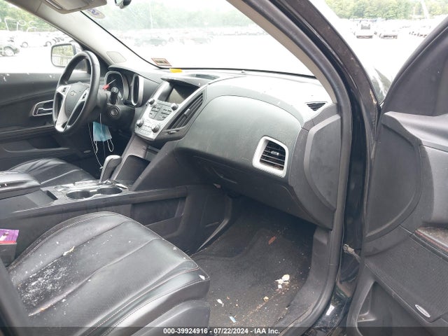 Chevrolet Equinox 2lt 2015 2GNALCEK8F6381417 Image 5
