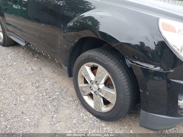 Chevrolet Equinox 2lt 2015 2GNALCEK8F6381417 Image 6