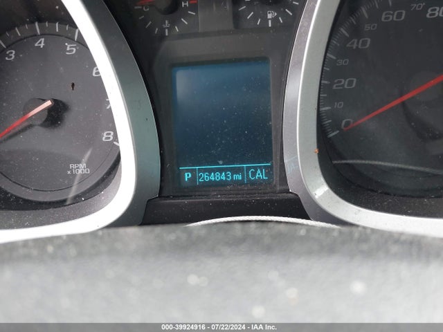 Chevrolet Equinox 2lt 2015 2GNALCEK8F6381417 Image 7