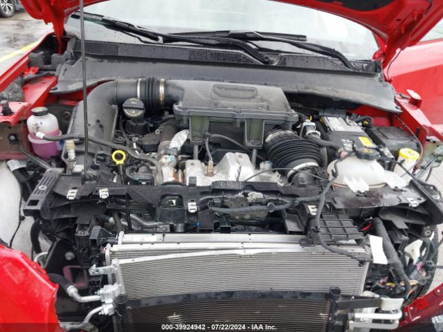 3C4NJDBN7RT597098 Jeep Compass Latitude 4x4
