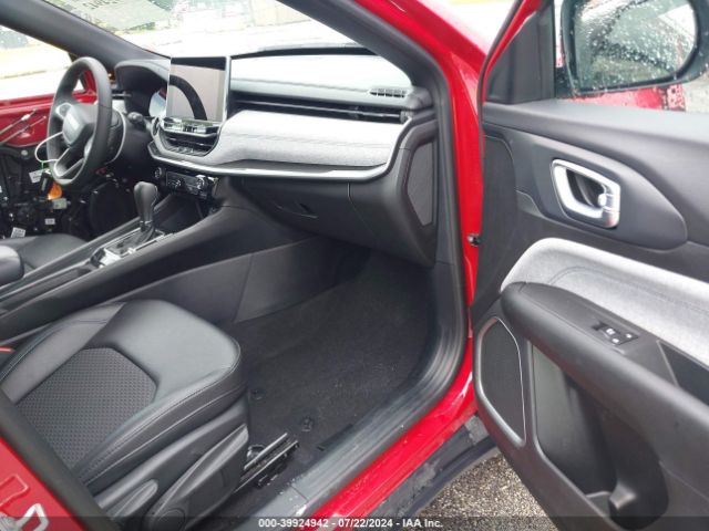 3C4NJDBN7RT597098 Jeep Compass Latitude 4x4