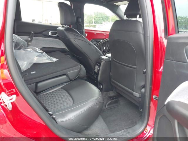 3C4NJDBN7RT597098 Jeep Compass Latitude 4x4