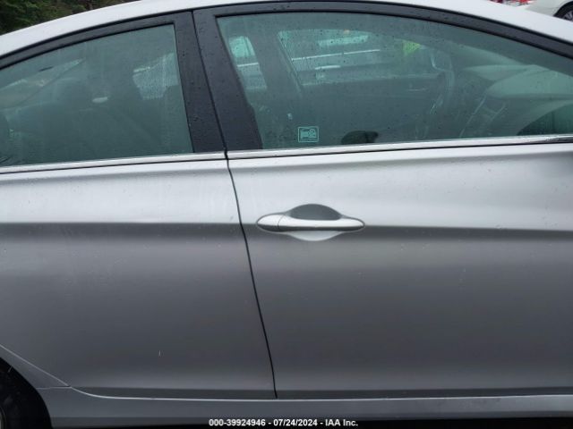 5NPEB4AC1EH903719 Hyundai SONATA GLS