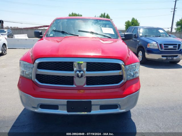 1C6RR6TT1LS112750 RAM 1500 Classic Slt  4x2 6'4 Box