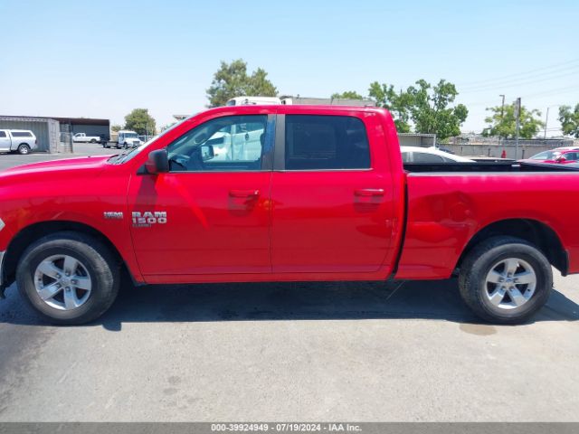 1C6RR6TT1LS112750 RAM 1500 Classic Slt  4x2 6'4 Box