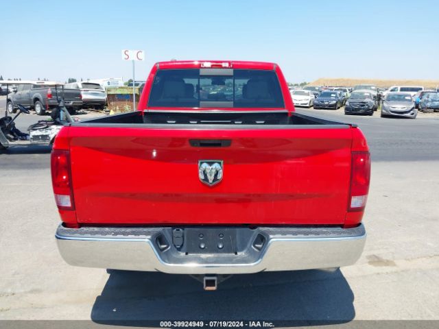 1C6RR6TT1LS112750 RAM 1500 Classic Slt  4x2 6'4 Box