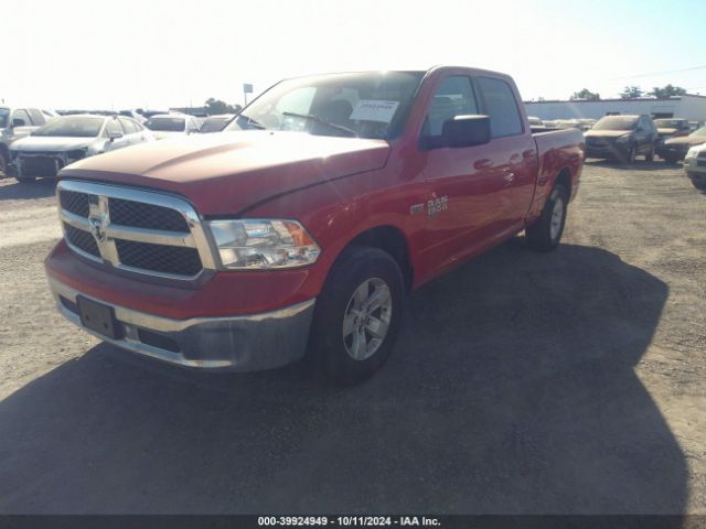 1C6RR6TT1LS112750 RAM 1500 Classic Slt  4x2 6'4 Box