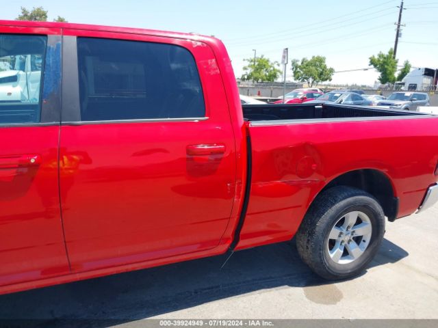 1C6RR6TT1LS112750 RAM 1500 Classic Slt  4x2 6'4 Box