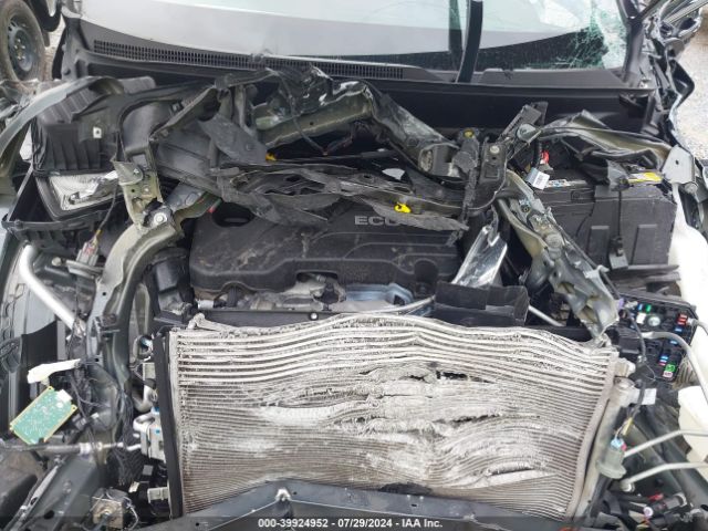 2GNAXTEV4L6169978 Chevrolet Equinox Awd 2fl