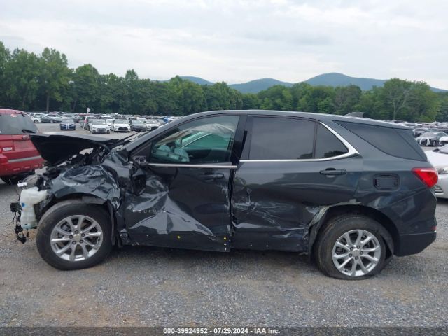 2GNAXTEV4L6169978 Chevrolet Equinox Awd 2fl