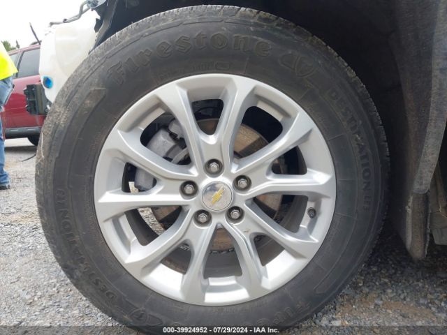 2GNAXTEV4L6169978 Chevrolet Equinox Awd 2fl