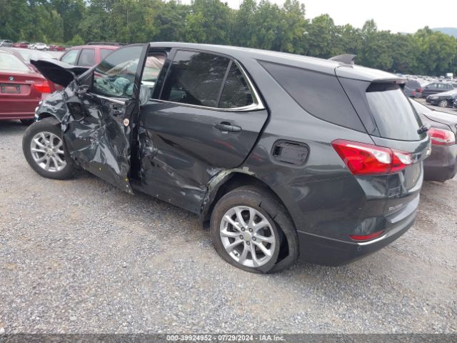 2GNAXTEV4L6169978 Chevrolet Equinox Awd 2fl