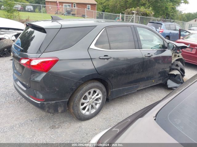 2GNAXTEV4L6169978 Chevrolet Equinox Awd 2fl