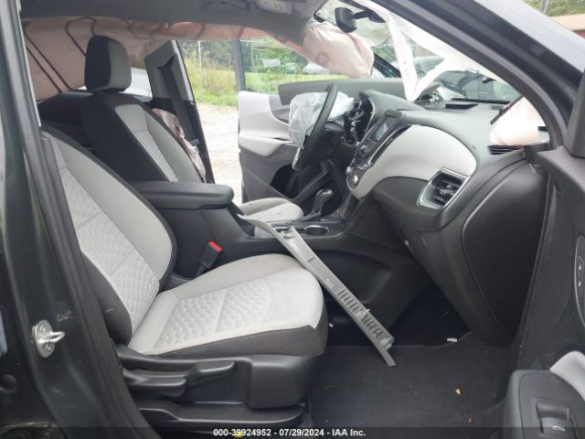 2GNAXTEV4L6169978 Chevrolet Equinox Awd 2fl