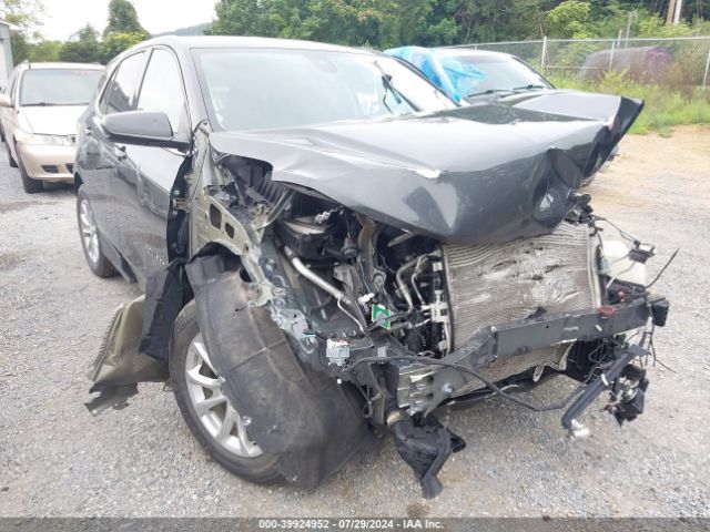2GNAXTEV4L6169978 Chevrolet Equinox Awd 2fl