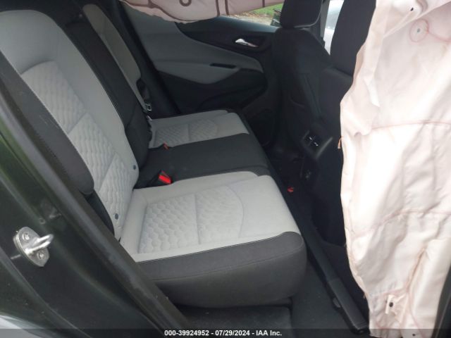 2GNAXTEV4L6169978 Chevrolet Equinox Awd 2fl