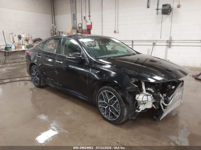 5XXGT4L39LG440661 auction archive image