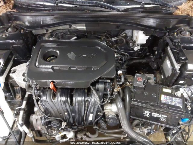 5XXGT4L39LG440661 KIA Optima Se