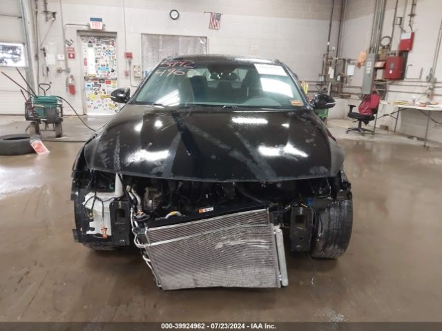 5XXGT4L39LG440661 KIA Optima Se