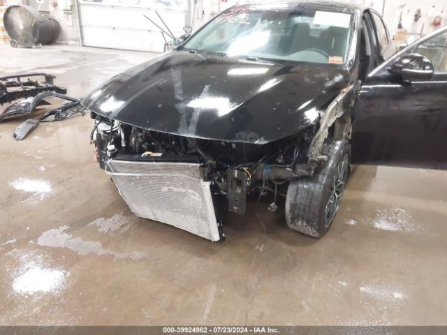 5XXGT4L39LG440661 KIA Optima Se