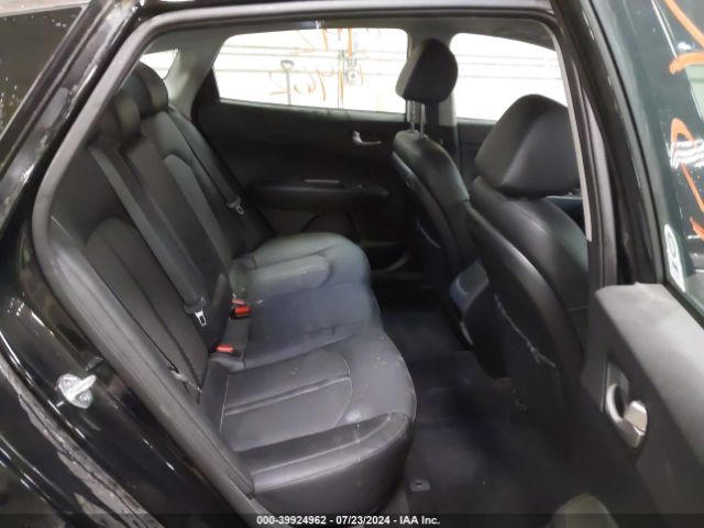 5XXGT4L39LG440661 KIA Optima Se