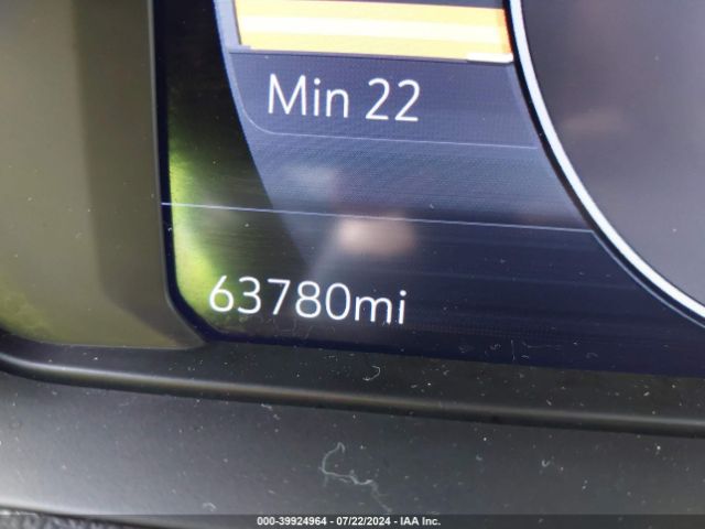1G1FY6S02P4148911 Chevrolet Bolt Euv Fwd Lt
