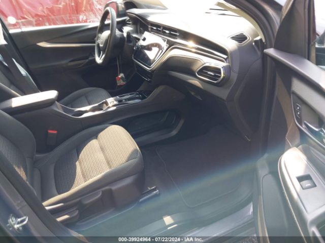 1G1FY6S02P4148911 Chevrolet Bolt Euv Fwd Lt