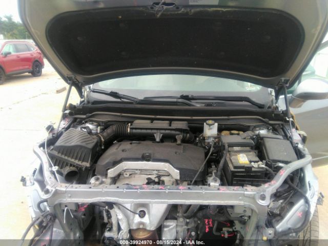 LRBFXBSA8LD070185 Buick Envision Fwd Preferred