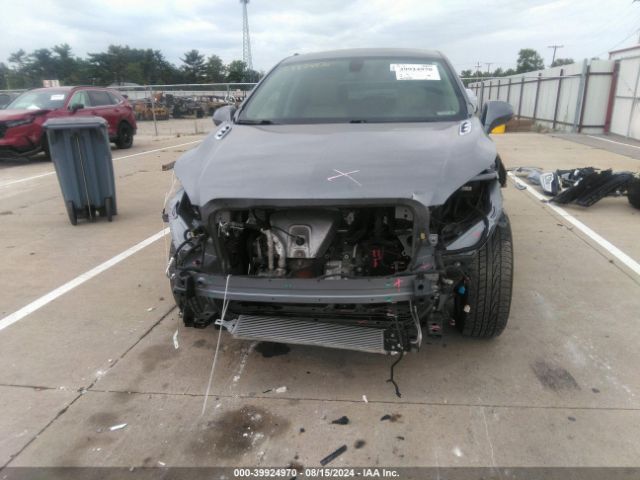 LRBFXBSA8LD070185 Buick Envision Fwd Preferred