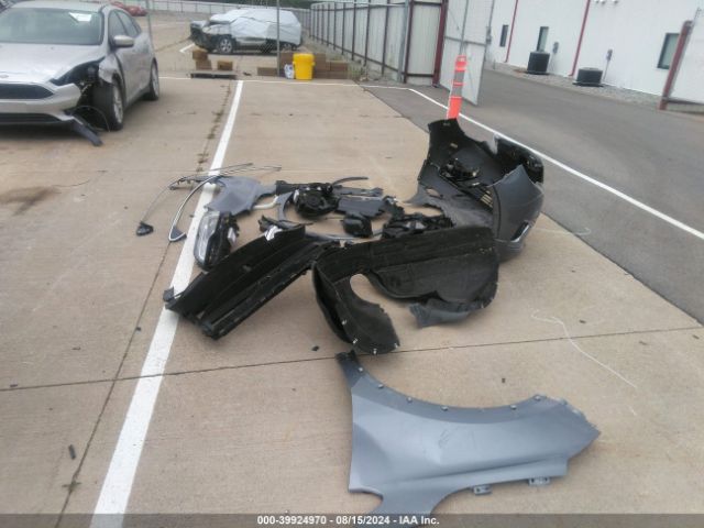 LRBFXBSA8LD070185 Buick Envision Fwd Preferred