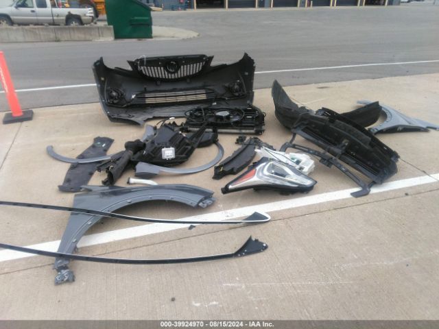 LRBFXBSA8LD070185 Buick Envision Fwd Preferred
