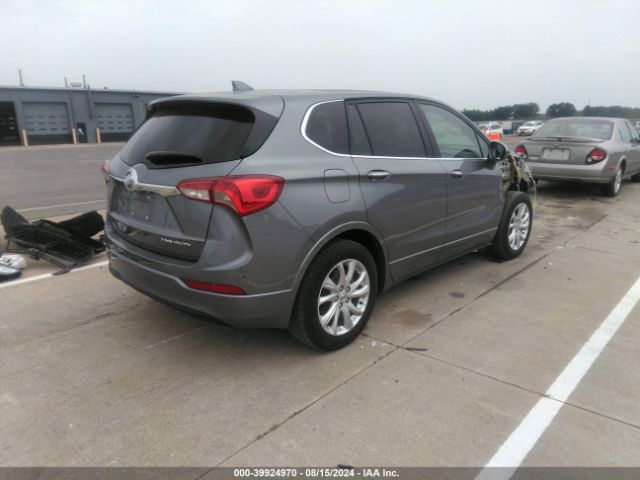 LRBFXBSA8LD070185 Buick Envision Fwd Preferred