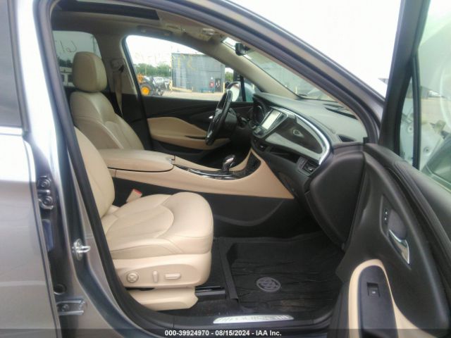 LRBFXBSA8LD070185 Buick Envision Fwd Preferred