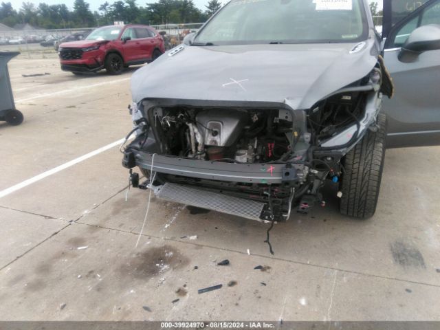 LRBFXBSA8LD070185 Buick Envision Fwd Preferred