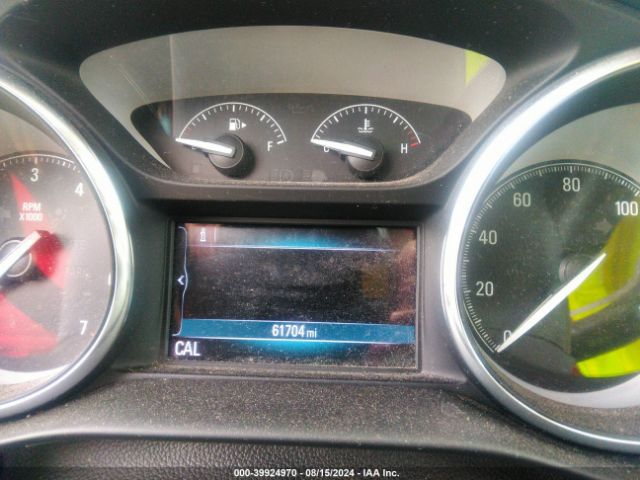 LRBFXBSA8LD070185 Buick Envision Fwd Preferred