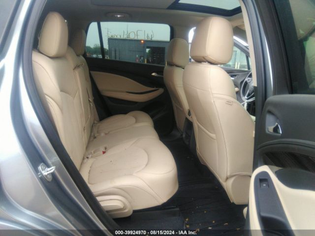 LRBFXBSA8LD070185 Buick Envision Fwd Preferred