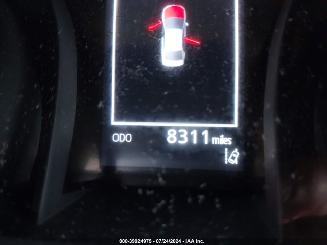 Toyota CAMRY LE 2021 4T1C11AKXMU596549 Image 15