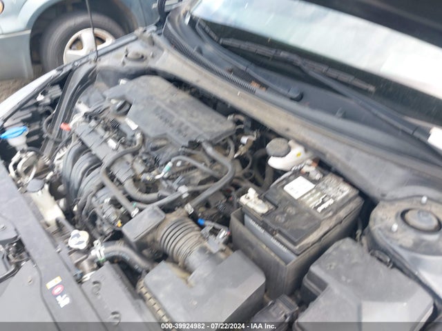 Hyundai ELANTRA SE 2021 5NPLL4AG2MH011212 Image 10