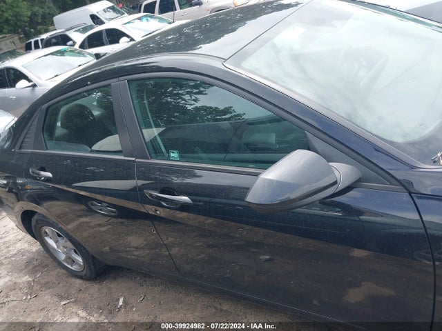 Hyundai ELANTRA SE 2021 5NPLL4AG2MH011212 Image 13