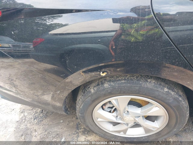 Hyundai ELANTRA SE 2021 5NPLL4AG2MH011212 Image 18