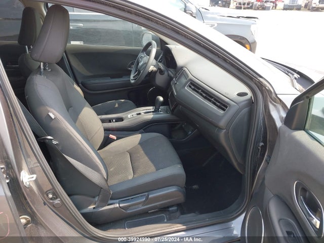Honda Hr-v Awd Ex 2022 3CZRU6H59NM718367 Image 5