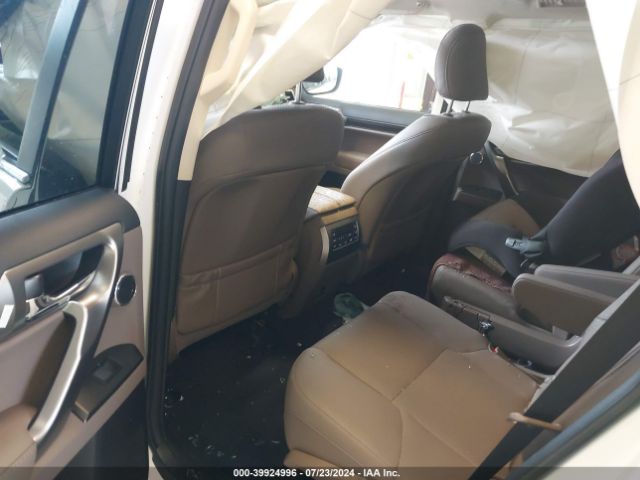 JTJAM7BX5P5372827 Lexus 460 Premium