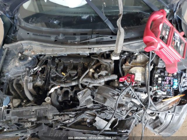 3MYDLBYV5HY163797 Toyota YARIS IA