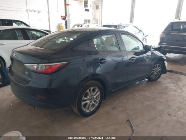 3MYDLBYV5HY163797 Toyota YARIS IA